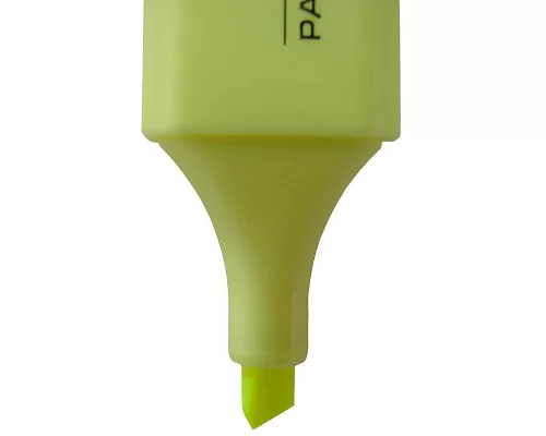 Текстмаркер 1-5 мм жовтий SCHOLZ (210Y)