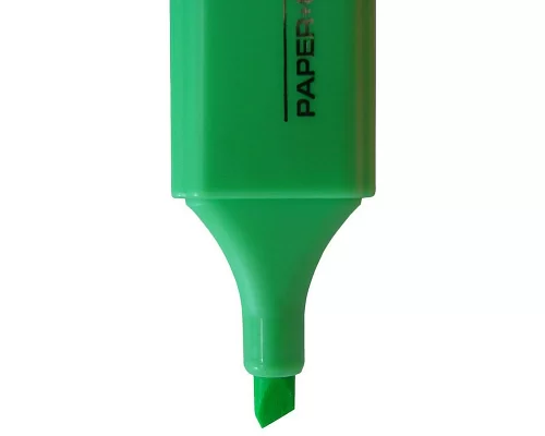 Текстмаркер 1-5 мм зеленый SCHOLZ (210G)