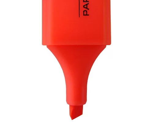 Текстмаркер 1-5 мм червоний SCHOLZ (210R)