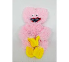 Мягкая игрушка Хагги Вагги Киси Миси розовый (0017)