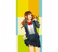 Картина за номерами аніме Хорімія Кеко Хорі 40х80 см АРТ-КРАФТ (16073-AC)