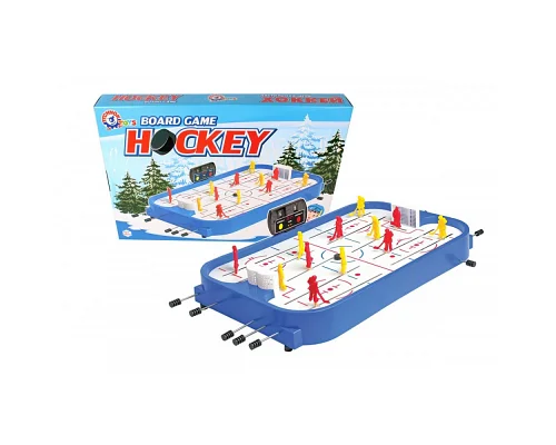 Настольная игра Хоккей Технок (0014)