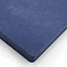 Щоденник А5 Leo Planner датований 2023 Boss синій (252329)