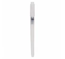 Пензель водяний з резервуаром плоский №3 large Santi (310921)