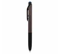 Ручка гелева автоматична GRT 0.7 мм синя LINC (420441)