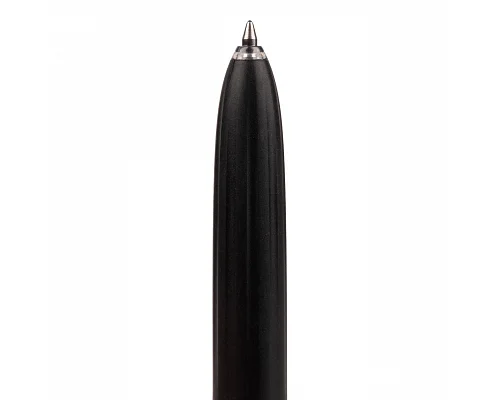 Ручка гелевая автоматическая GRT 0.7 мм красная LINC (420443)