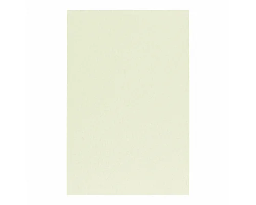 Фоамиран ЭВА белый махровый 200*300 мм толщина 2 мм 10 листов Santi (743059)