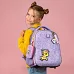 Рюкзак шкільний ортопедичний  Kite NEW Education Tokidoki 35x26x13 (TK24-555S)
