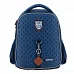 Рюкзак шкільний ортопедичний  Kite NEW Education College Line College Line boy 35x26x13 (K24-555S-4)