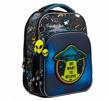 Рюкзак шкільний ортопедичний Yes UFO S-78 (559559)