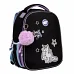 Рюкзак школьный ортопедичный Yes Magic Rainbow Unicorn H-100 (559546)