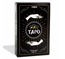 Гадальні карти Таро Strateg 78шт/уп (30483)