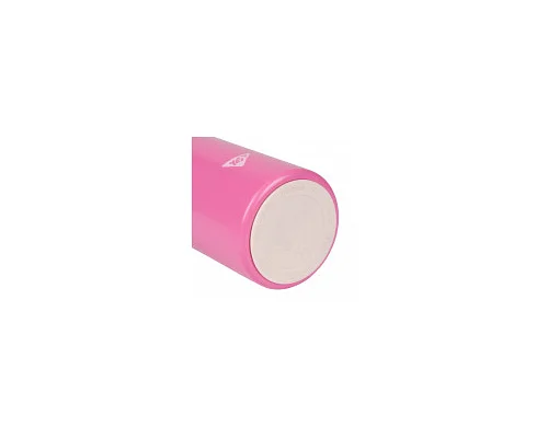 Термос Yes Fusion з чашкою 420 мл рожевий (708208)