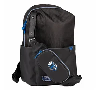 Рюкзак шкільний підлітковий No Limits T-105 (559609)