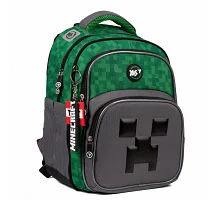 Рюкзак шкільний ортопедичний Yes Minecraft S-91 (559751)