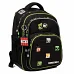 Рюкзак шкільний ортопедичний Yes Minecraft S-91 (559753)