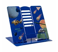 Подставка для книг Yes Space металл (470508)