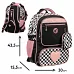 Рюкзак ортопедичний Yes Heart TS-46 (559603)