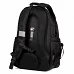 Рюкзак молодежный Yes Black TS-47 (559763)