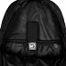 Рюкзак молодежный Yes Black TS-47 (559763)