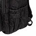 Рюкзак молодежный Yes Black TS-47 (559763)