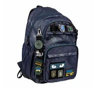 Рюкзак підлітковий Yes Brave TS-47 (559618)
