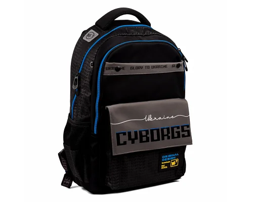 Рюкзак підлітковий Yes Cyborgs TS-48 (559625)