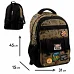 Рюкзак молодежный Yes Danger TS-48 (559623)