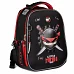 Рюкзак шкільний ортопедичний Yes Ninja H-100 (559749)