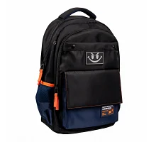 Рюкзак шкільний підлітковий Yes Style TS-48 (559624)