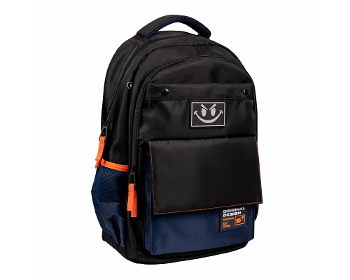 Рюкзак школьный молодежный Yes Style TS-48 (559624)