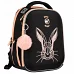 Рюкзак шкільний ортопедичний Yes Brave Bunny H-100 (559547)