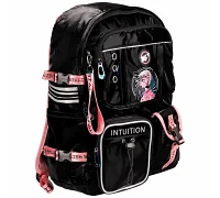 Рюкзак підлітковий Yes Intuition T-107 (559629)