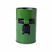 Стакан подставка бочка YES Minecraft Creeper метал (708096)