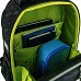 Рюкзак шкільний ортопедичний  Kite NEW Education Hot Wheels 35x26x13 (HW24-555S)