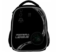 Рюкзак шкільний ортопедичний  Kite NEW Education Football 35x26x13 (K24-555S-9)