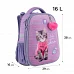 Рюкзак шкільний ортопедичний  Kite NEW Education Studio Pets 38х29х16 (SP24-531M)