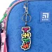 Рюкзак шкільний ортопедичний  Kite NEW Education tokidoki 38х29х16 (TK24-531M)