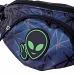 Дитяча сумка-бананка на пояс Yes Alien SP-35 (559704)