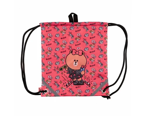 Сумка для обуви Yes Line Friends SB-10 (559684)