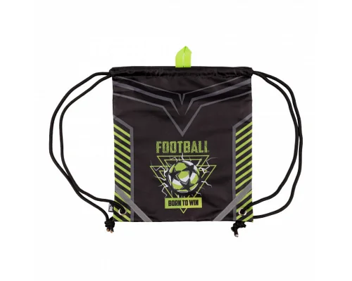 Сумка для обуви Yes Football SB-10 (559638)