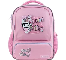 Рюкзак дитячий дошкільний Kite NEW Kids Hello Kitty 32x24x9 (HK24-559XS)