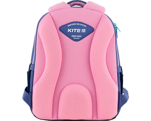 Рюкзак шкільний дитячий Kite NEW Education Pixel Love 39х29х14 (K24-770M-1)