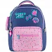 Рюкзак шкільний дитячий Kite NEW Education Pixel Love 39х29х14 (K24-770M-1)