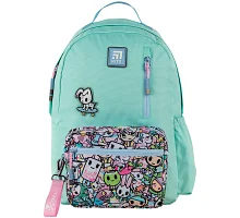 Рюкзак підлітковий Kite NEW Education teens tokidoki 41x28x11 (TK24-949M)