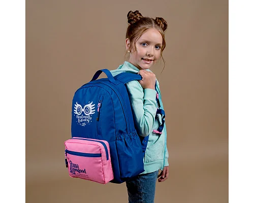 Рюкзак підлітковий Kite NEW Education teens Harry Potter 41x28x11 (HP24-949M)