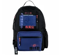 Рюкзак підлітковий Kite NEW Education teens Naruto 41x28x11 (NR24-949M)