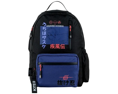 Рюкзак підлітковий Kite NEW Education teens Naruto 41x28x11 (NR24-949M)