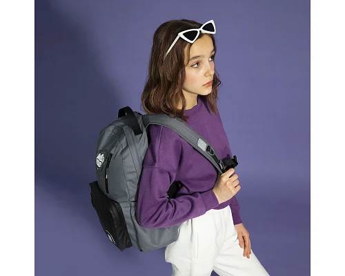 Рюкзак підлітковий Kite NEW Education teens Hello Kitty 44x29x15 (HK24-949L)