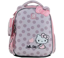 Рюкзак шкільний ортопедичний  Kite NEW Education Hello Kitty 35x26x13 (HK24-555S)